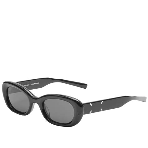 maison margiela gentle monster sunglasses